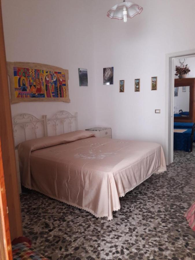 Appartamento Porto Cesareo primo piano in centro - B&B
