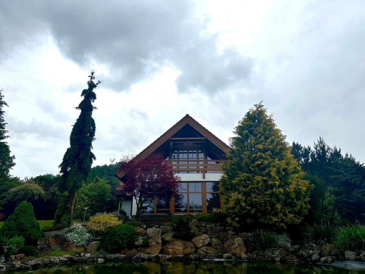 Apartmán Lazec - Chambres d'hôtes Český Krumlov
