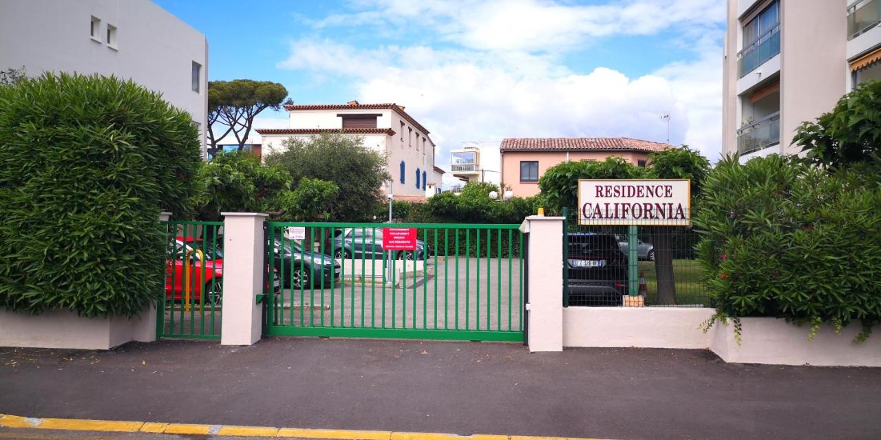 Le California - B&B
