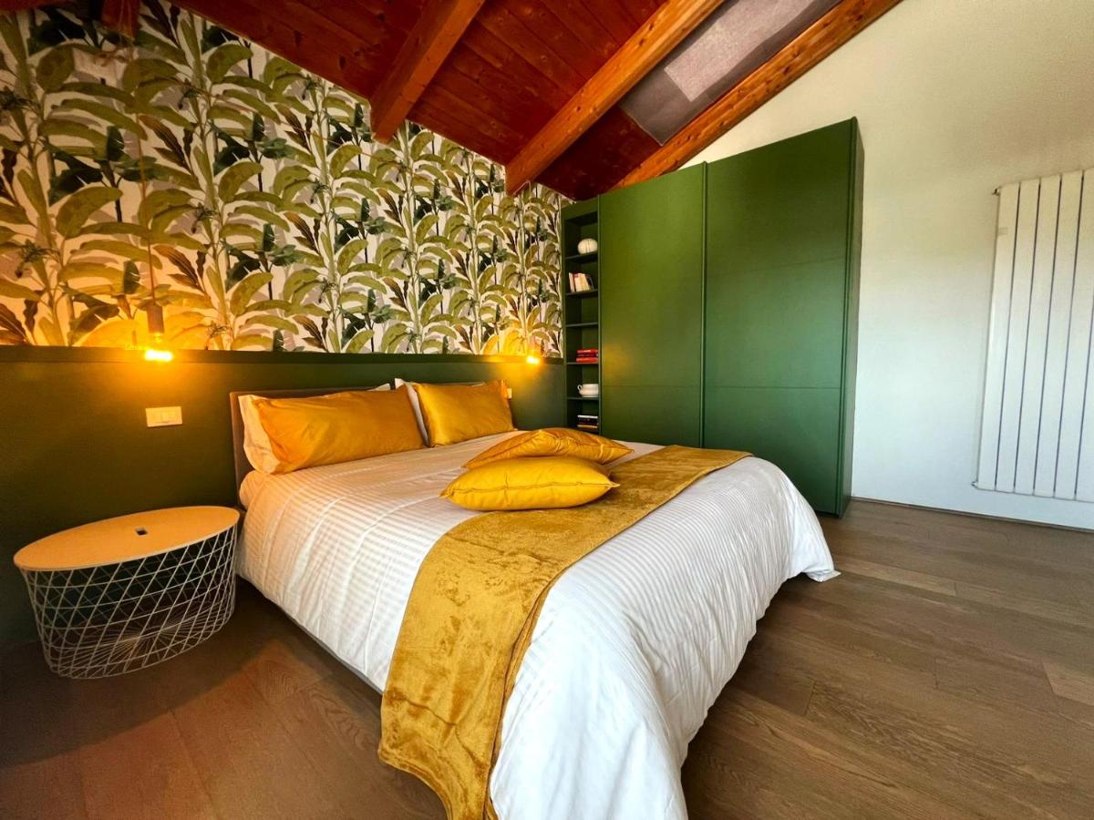 Jungle in Lucca - Ferienwohnung Capannori