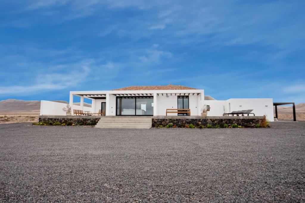 Villa Seaweeds - B&B