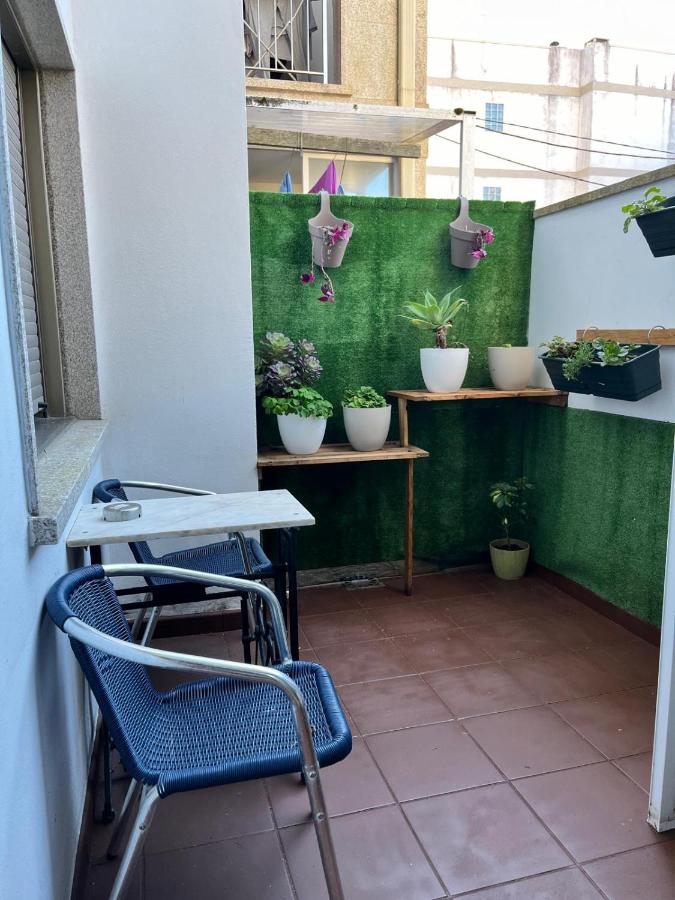 Areas Gordas - B&B