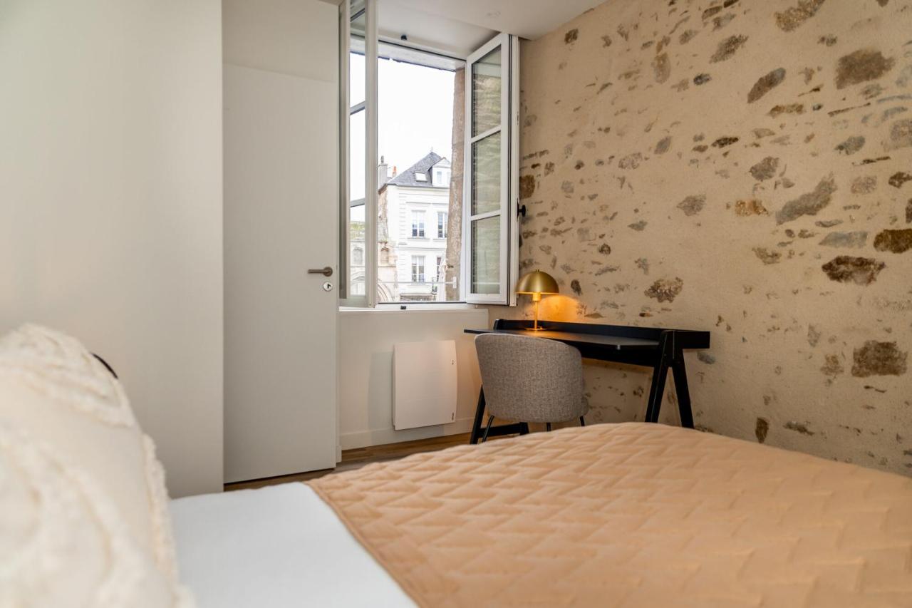 Appartamento con 2 Camere da Letto