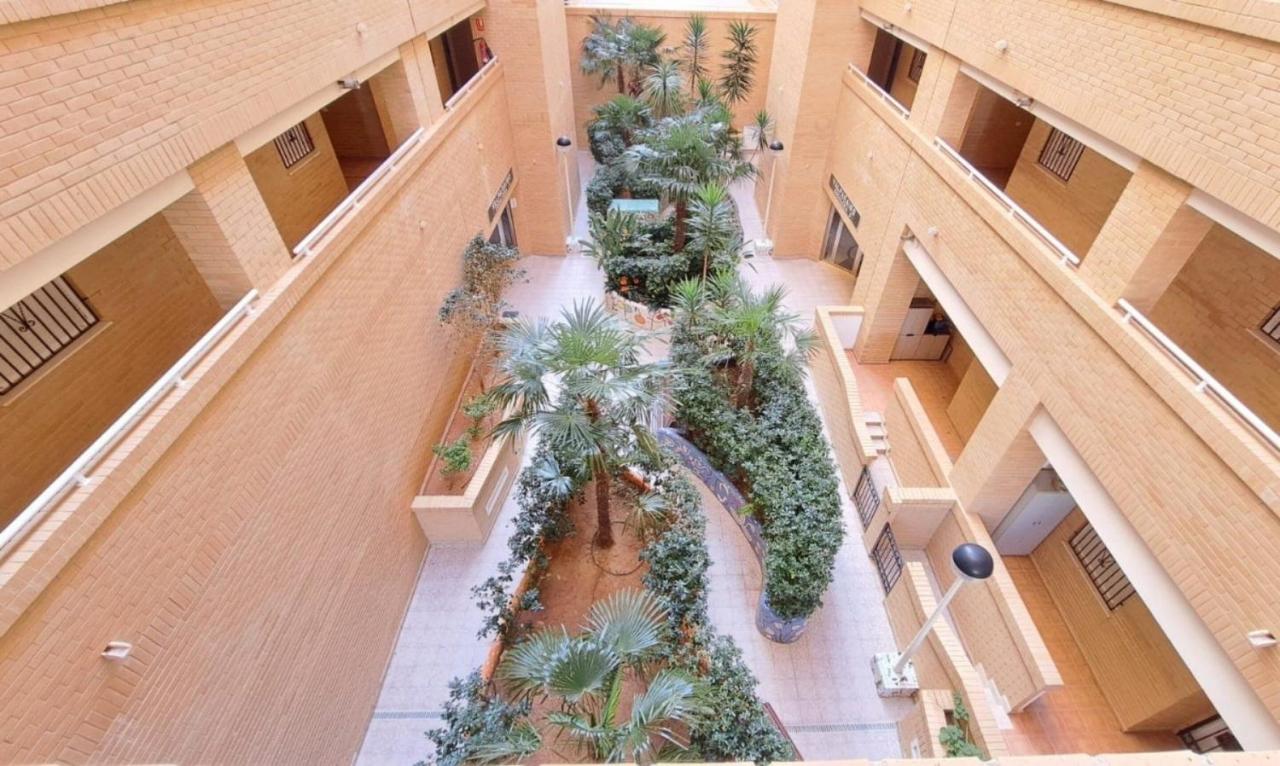 Apartalux Magic Diamond - B&B Oropesa del Mar