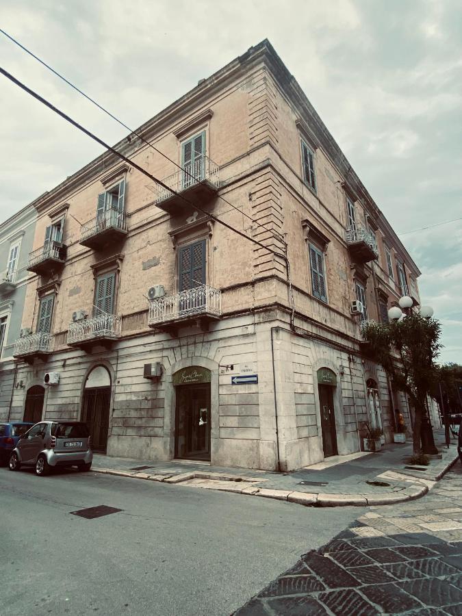 Le Stanze Di Ambra - B&B