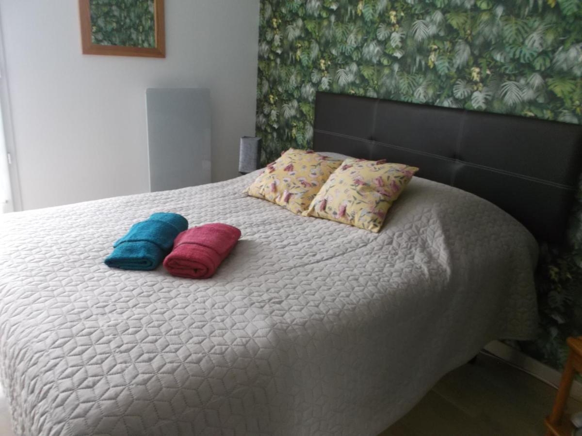 Haus mit 2 Schlafzimmern