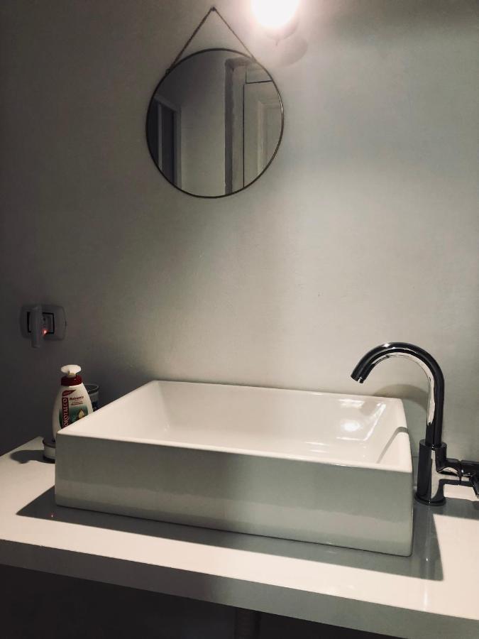 Camera Singola con Bagno Privato
