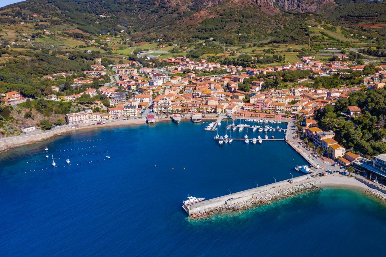 Appartamento Paolo a Porto Azzurro - B&B Porto Azzurro