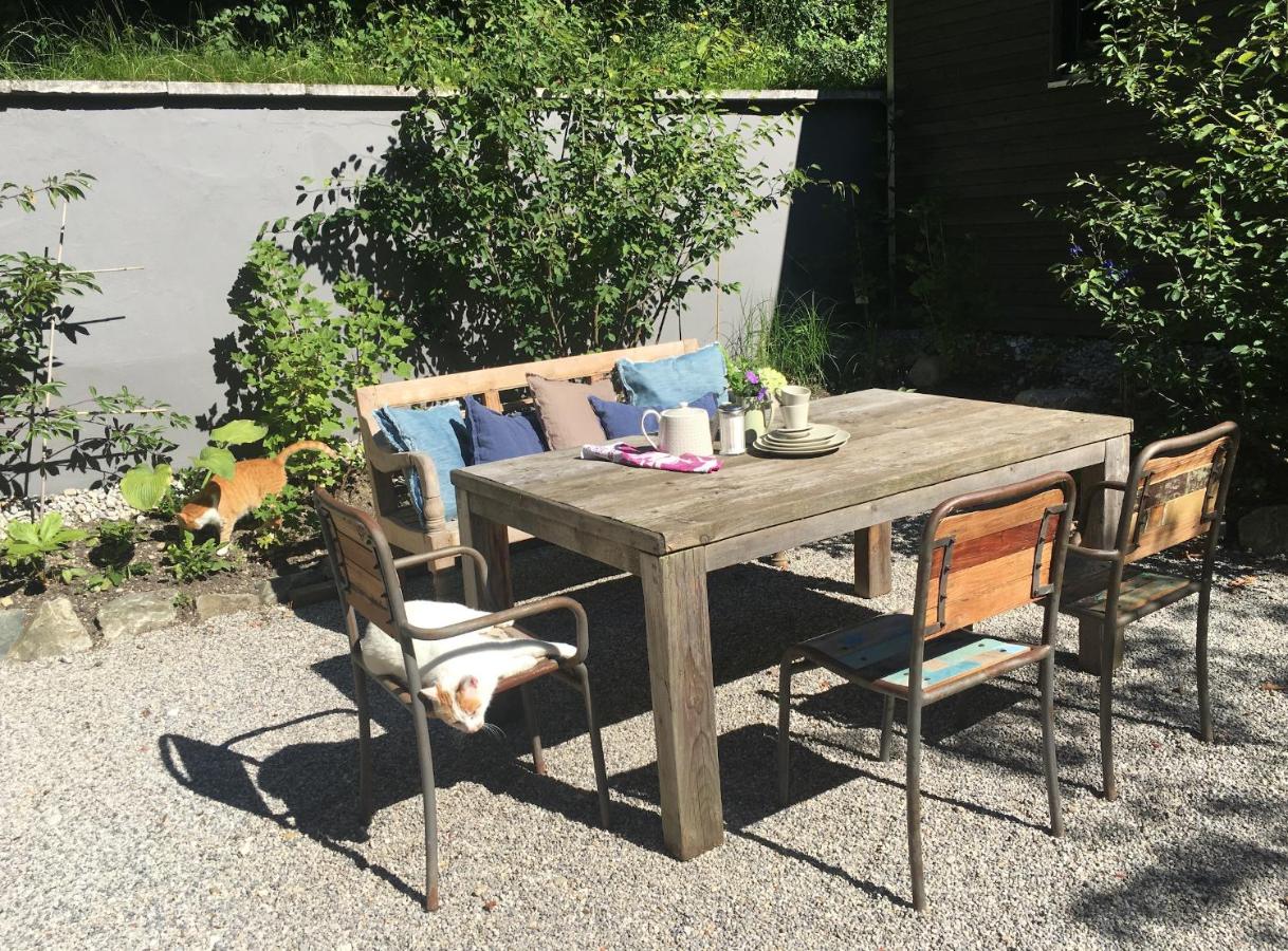 Remise Possenhofen - Bed and Breakfast Pöcking