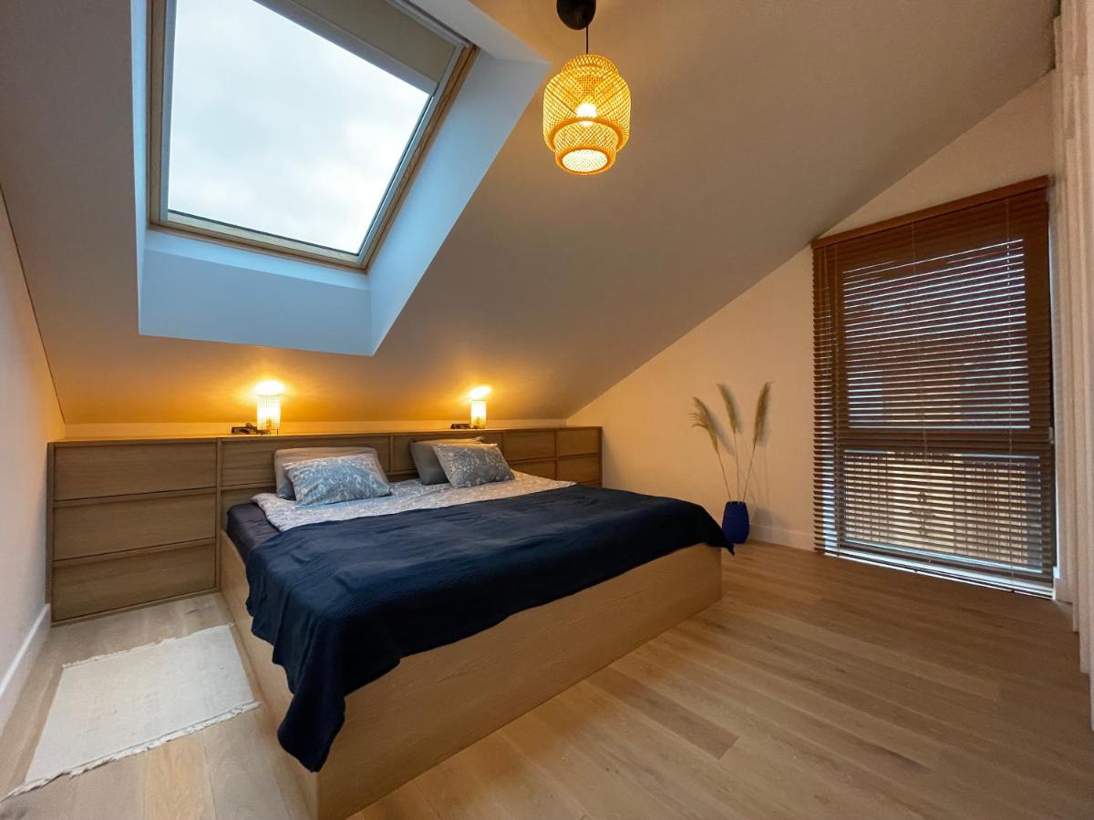 Appartamento con 3 Camere da Letto