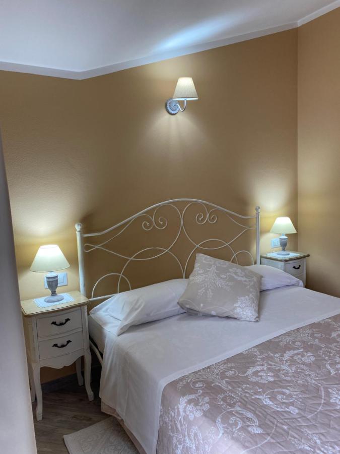 Habitación Doble con balcón