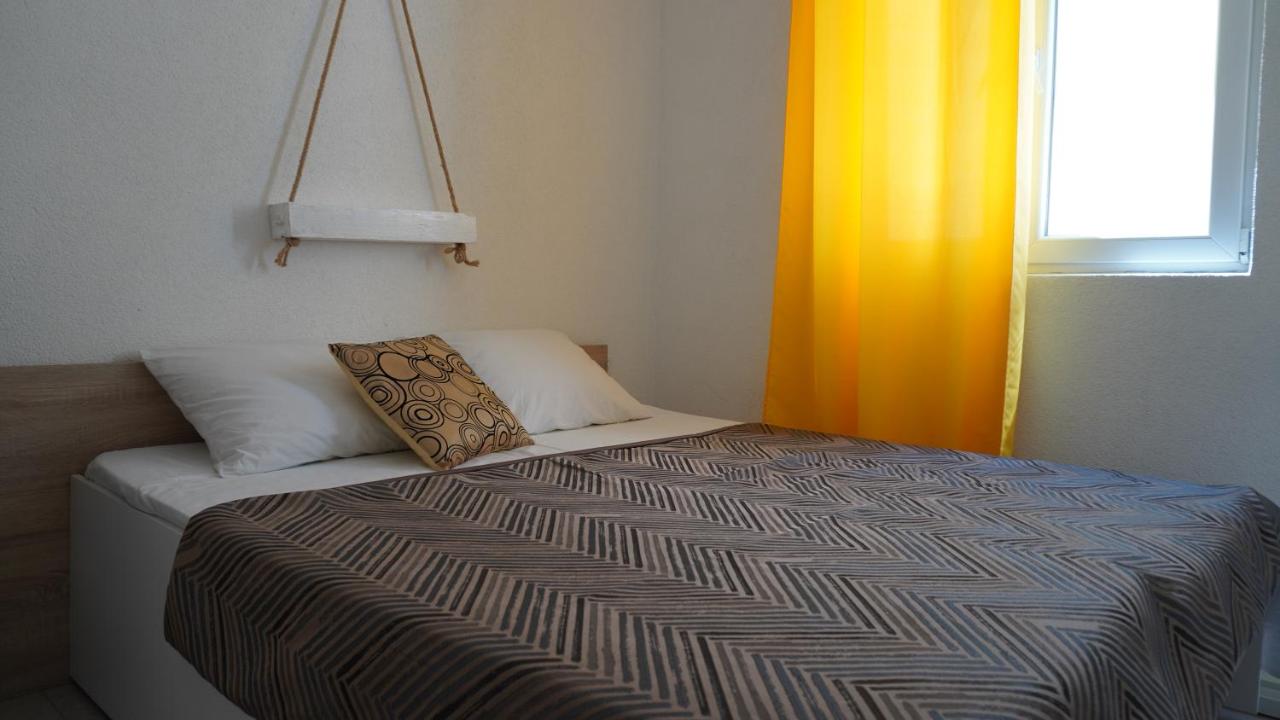 Apartamento - Planta baja