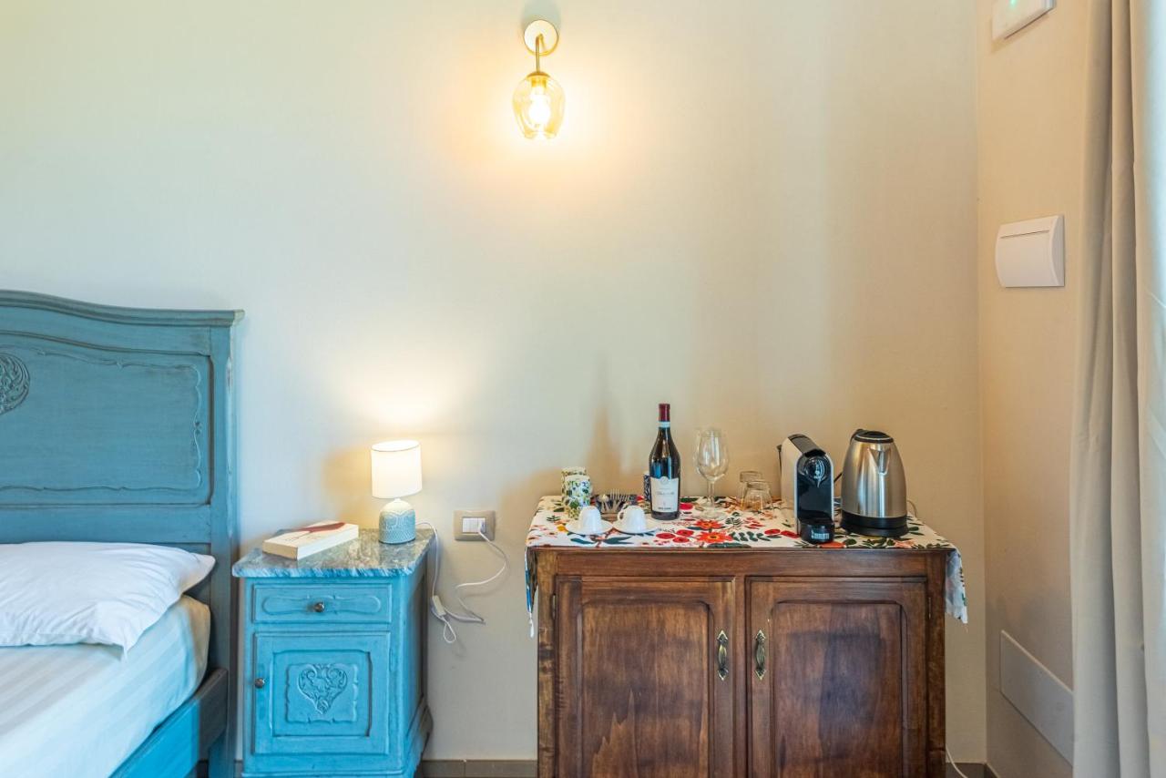 Chambre Lit King-Size Supérieure