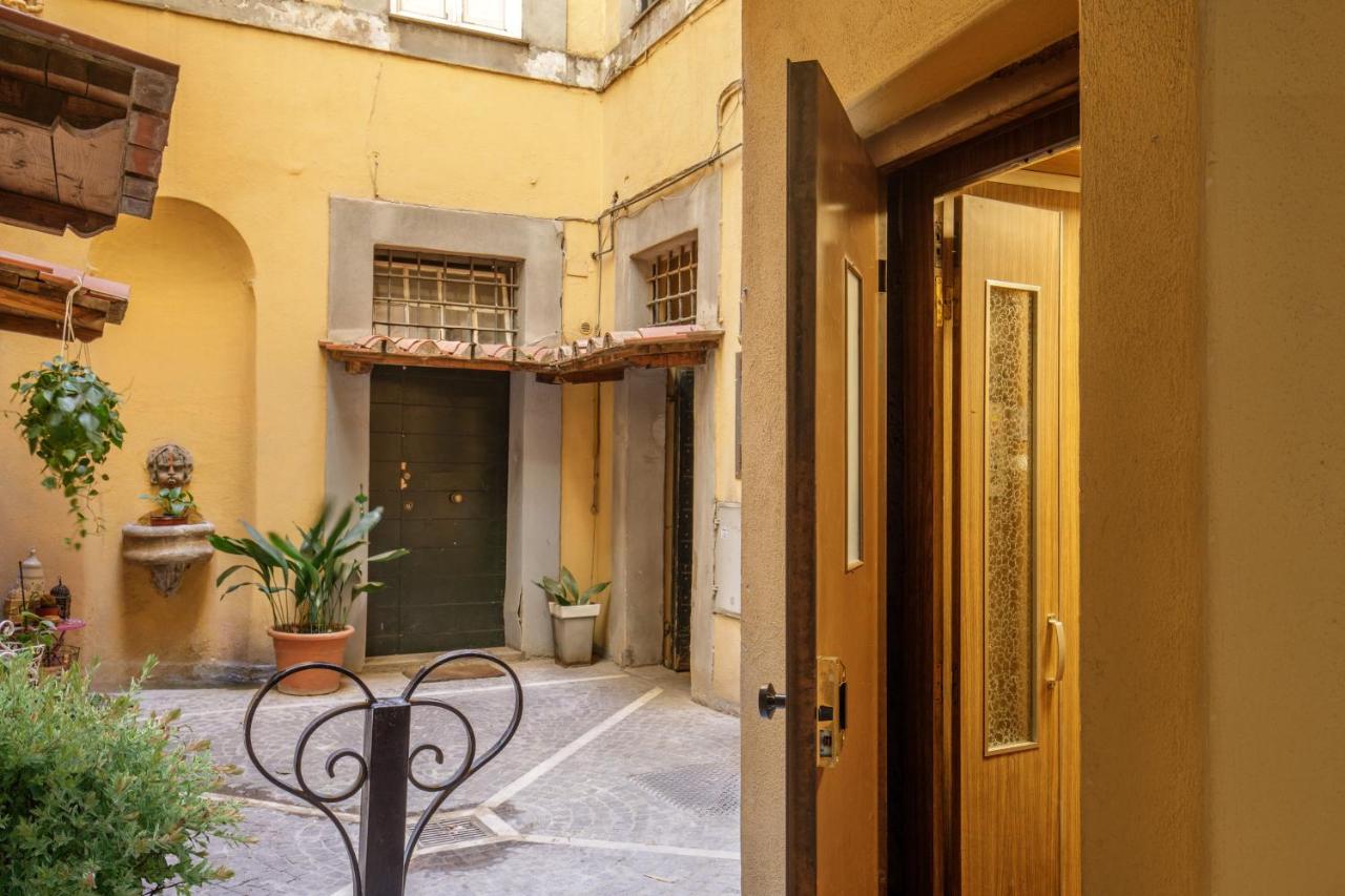 Daplace - Mirta Apartment - B&B