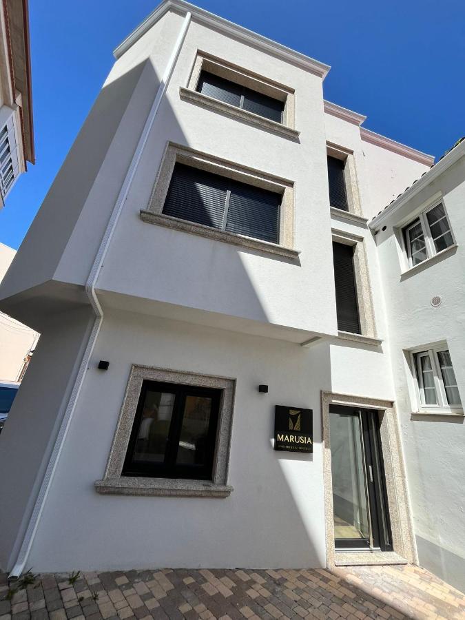 Marusía - B&B
