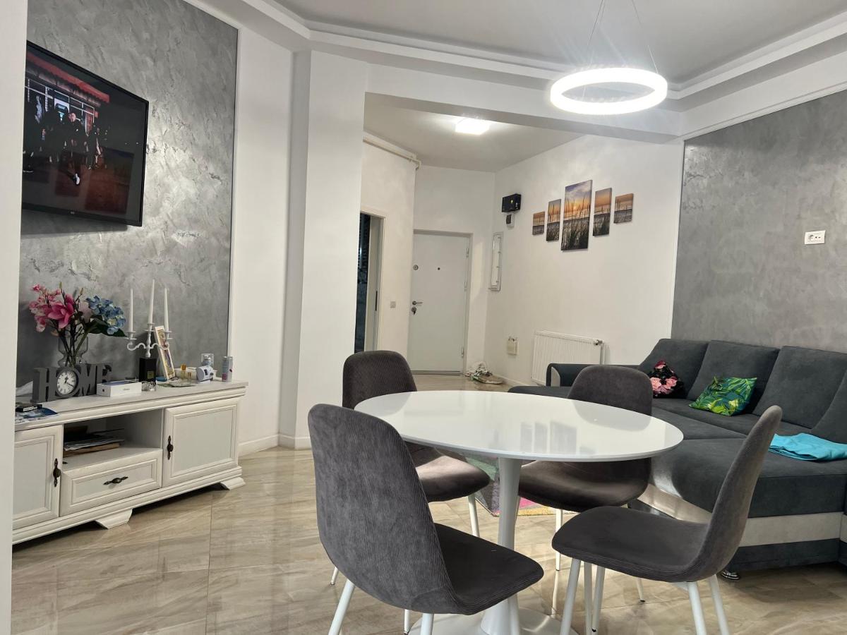 Vlad Călin Apartment - Chambres d’hôtes