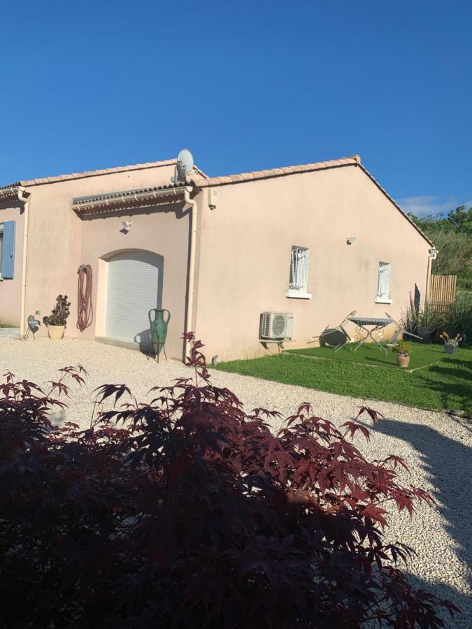 Appartement indépendant 02 personnes sud Ardèche - Bed and Breakfast