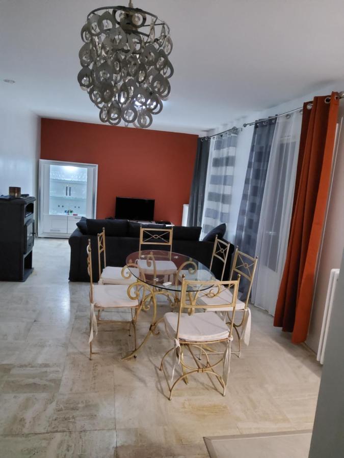 Residom - B&B Bondoufle