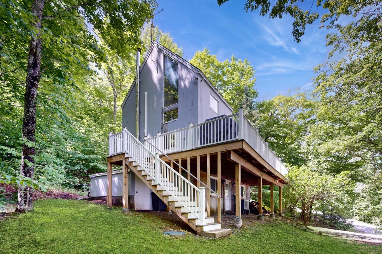 NH Mountain Retreat - B&B