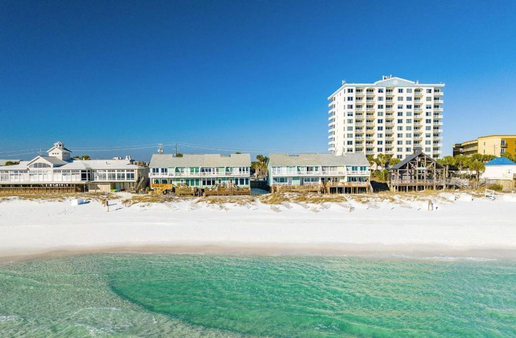 St Martin Beachwalk Villas 313 by Newman-Dailey - Bed and Breakfast Destin