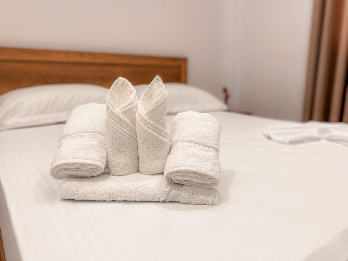 Piccolo Grande Amore - Bed and Breakfast Berat