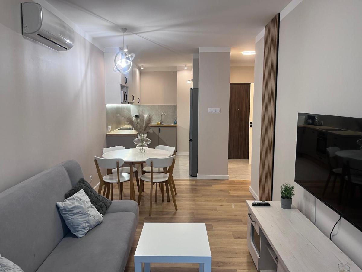 Suite-Apartment