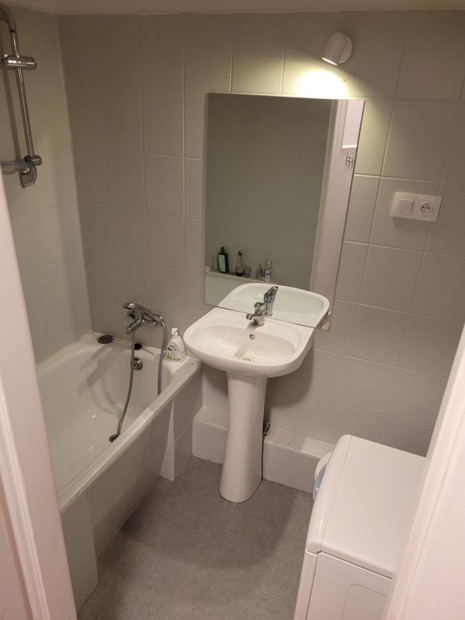 Kawalerka w centrum uzdrowiska - B&B
