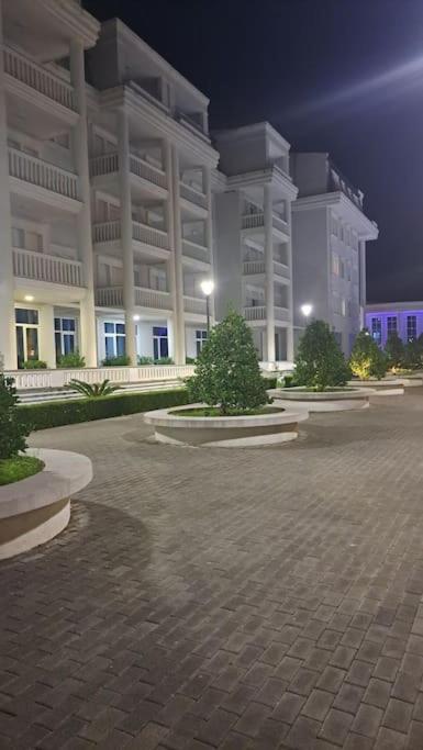 Grand Hotel Europa Resort Velipoje Apartment - B&B Velipojë