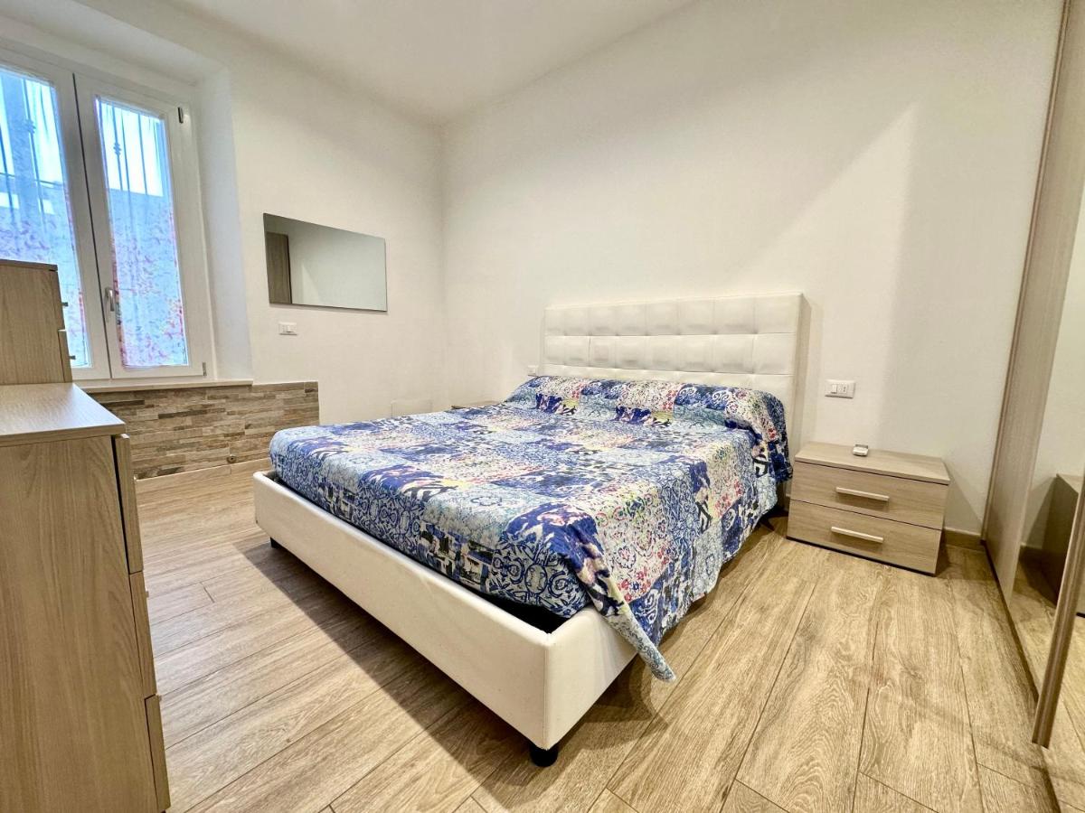 Queen E - B&B Follonica