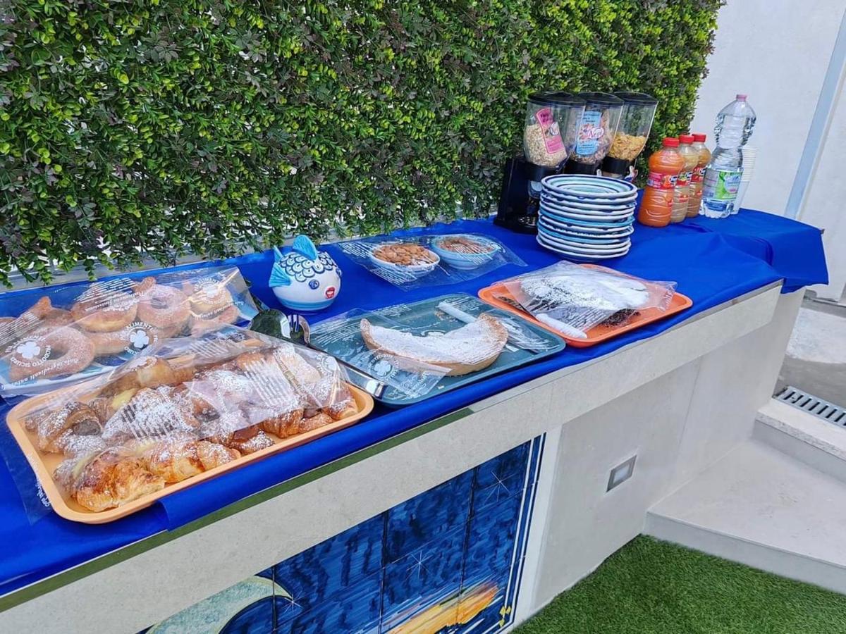 Al Chiaro di Luna Luxury Suites AMALFI COAST - Ferienwohnung