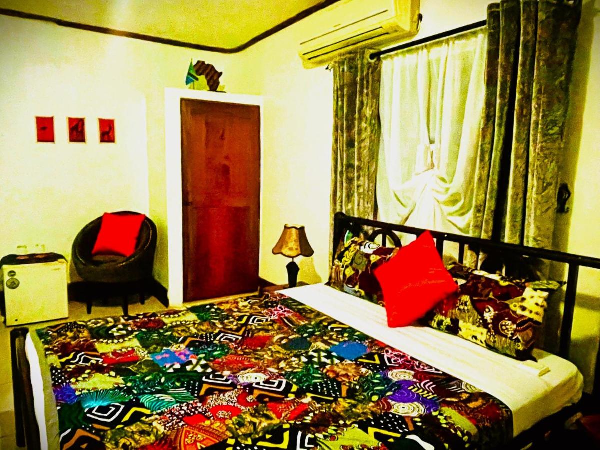 Habitación Doble Estándar