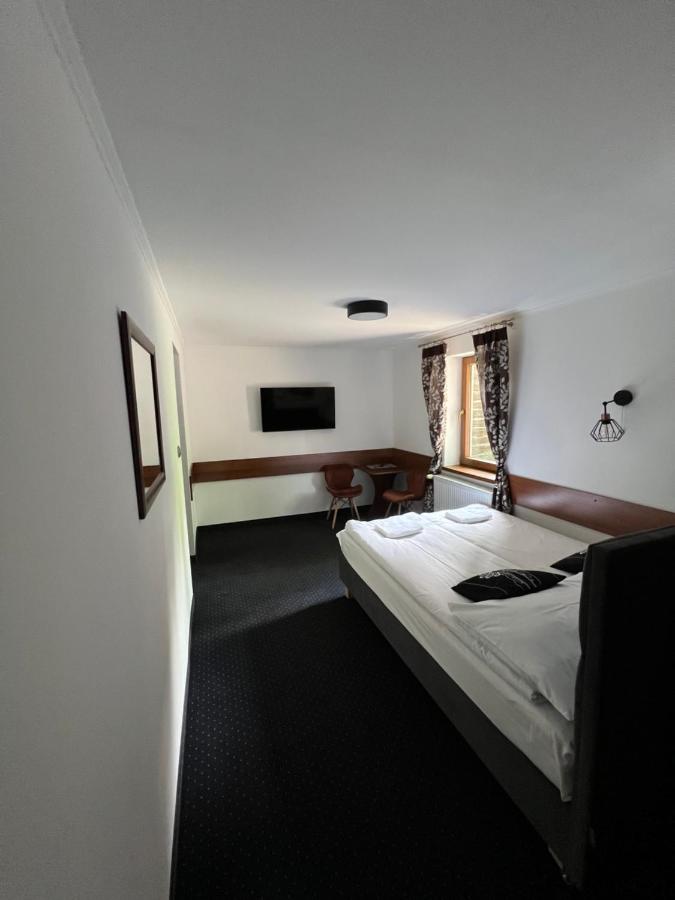 Chambre Double Économique