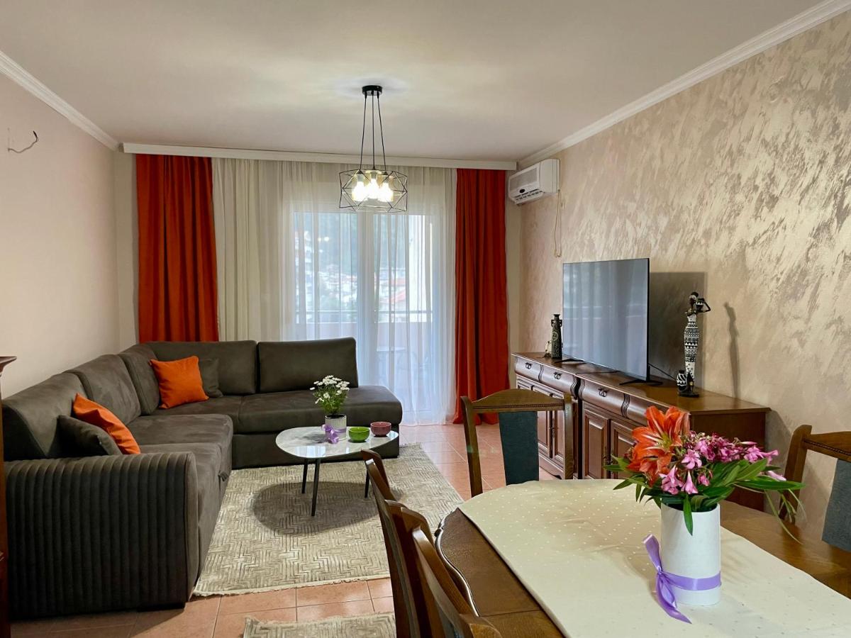 Cherry APARTMENT - B&B Budva
