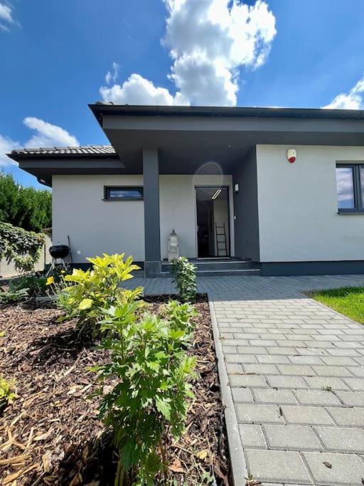 Dom pri jazere 23 minút od Bratislavy - B&B