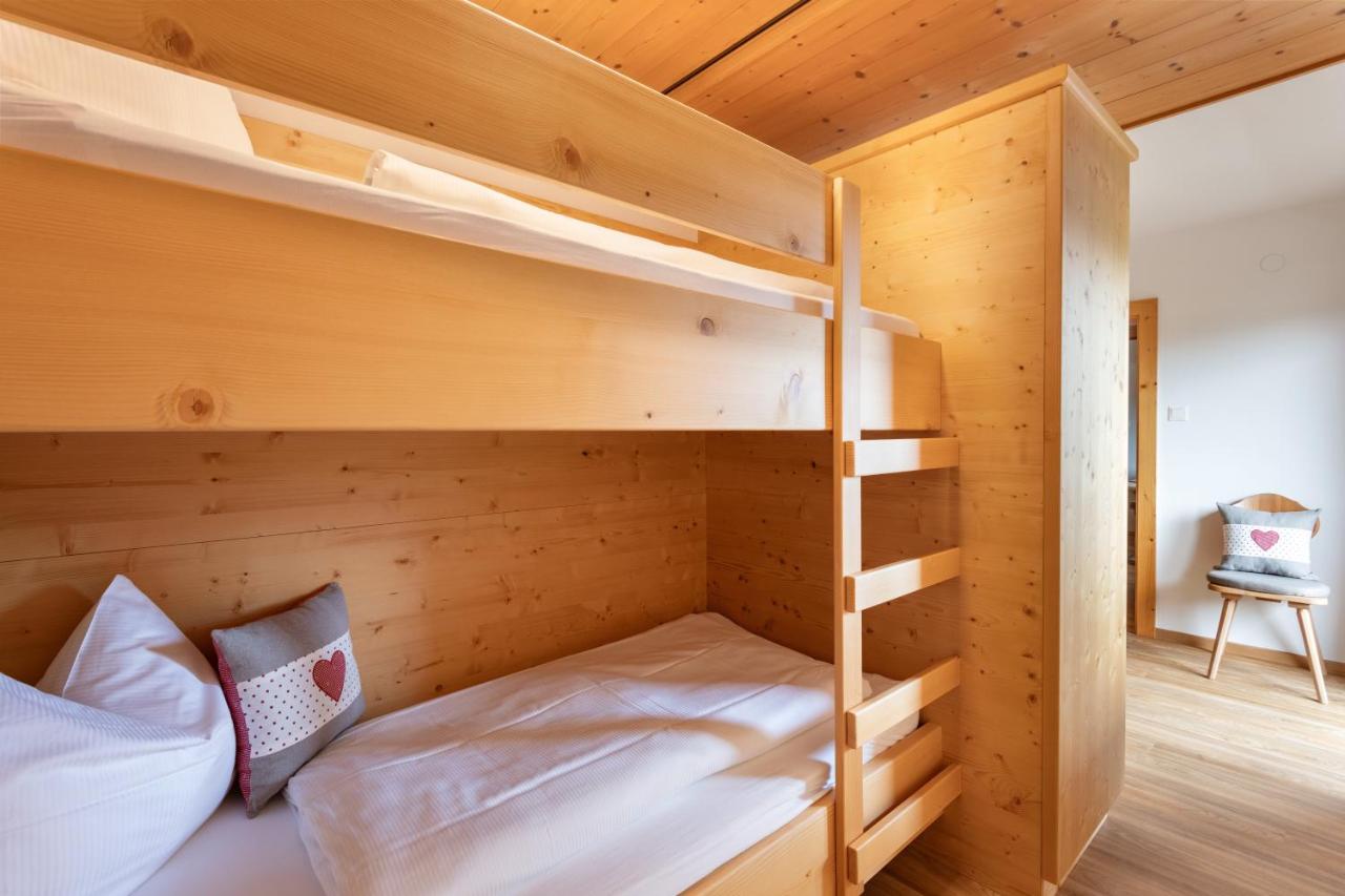 Appartement Familial 3 Chambres