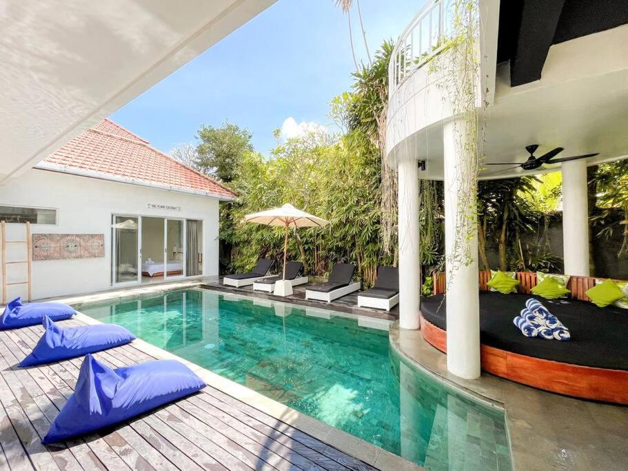 Villa Tepi Pantai - B&B