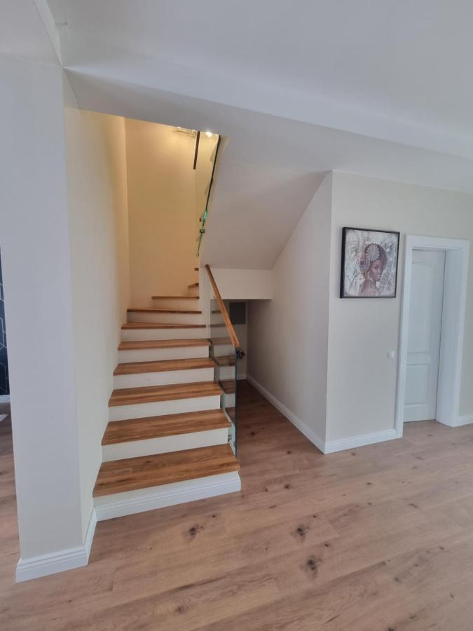 Anca House - Ferienwohnung Baia Mare