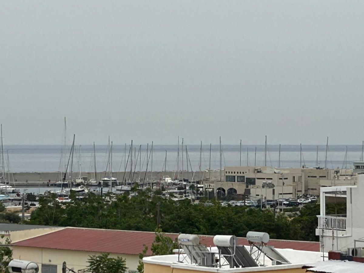 Rhodes Views - Ferienwohnung Rhodos