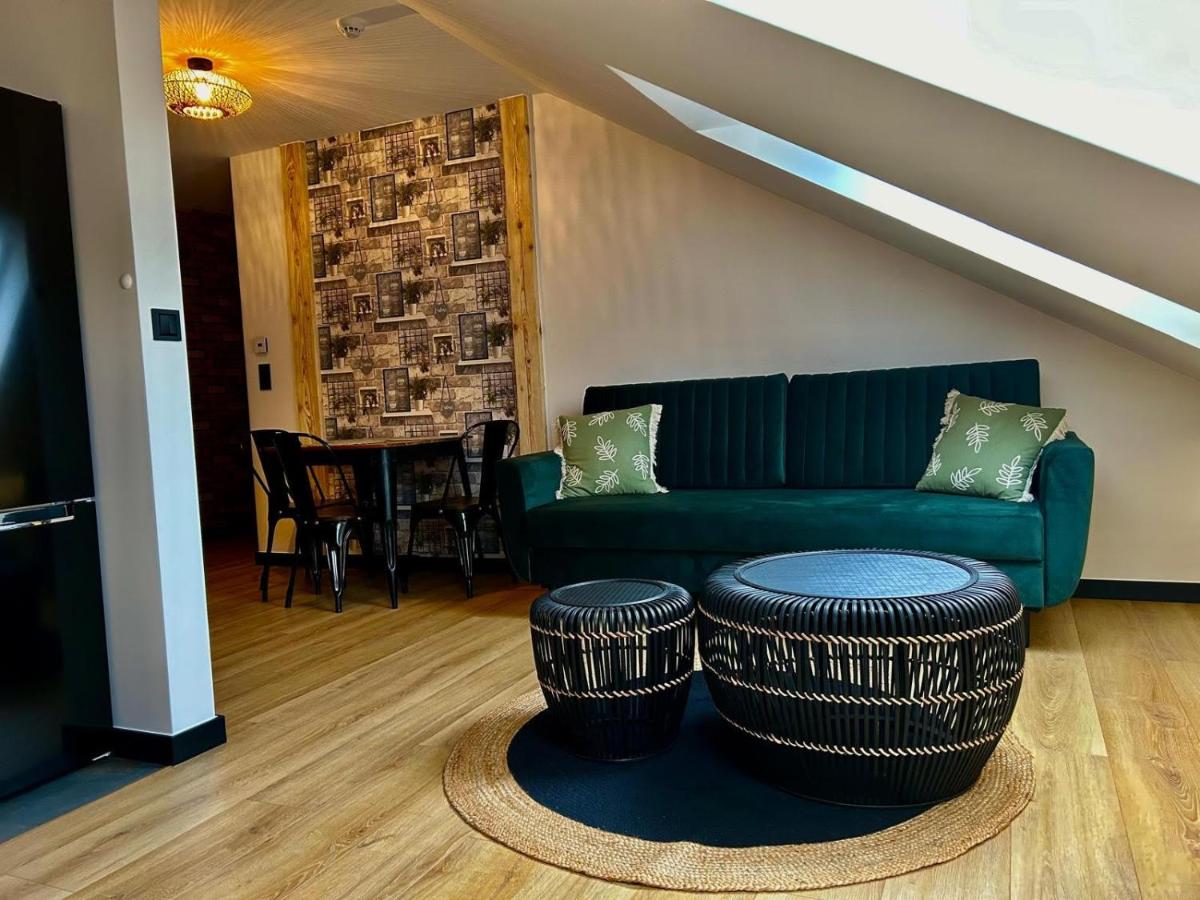Suite Standard