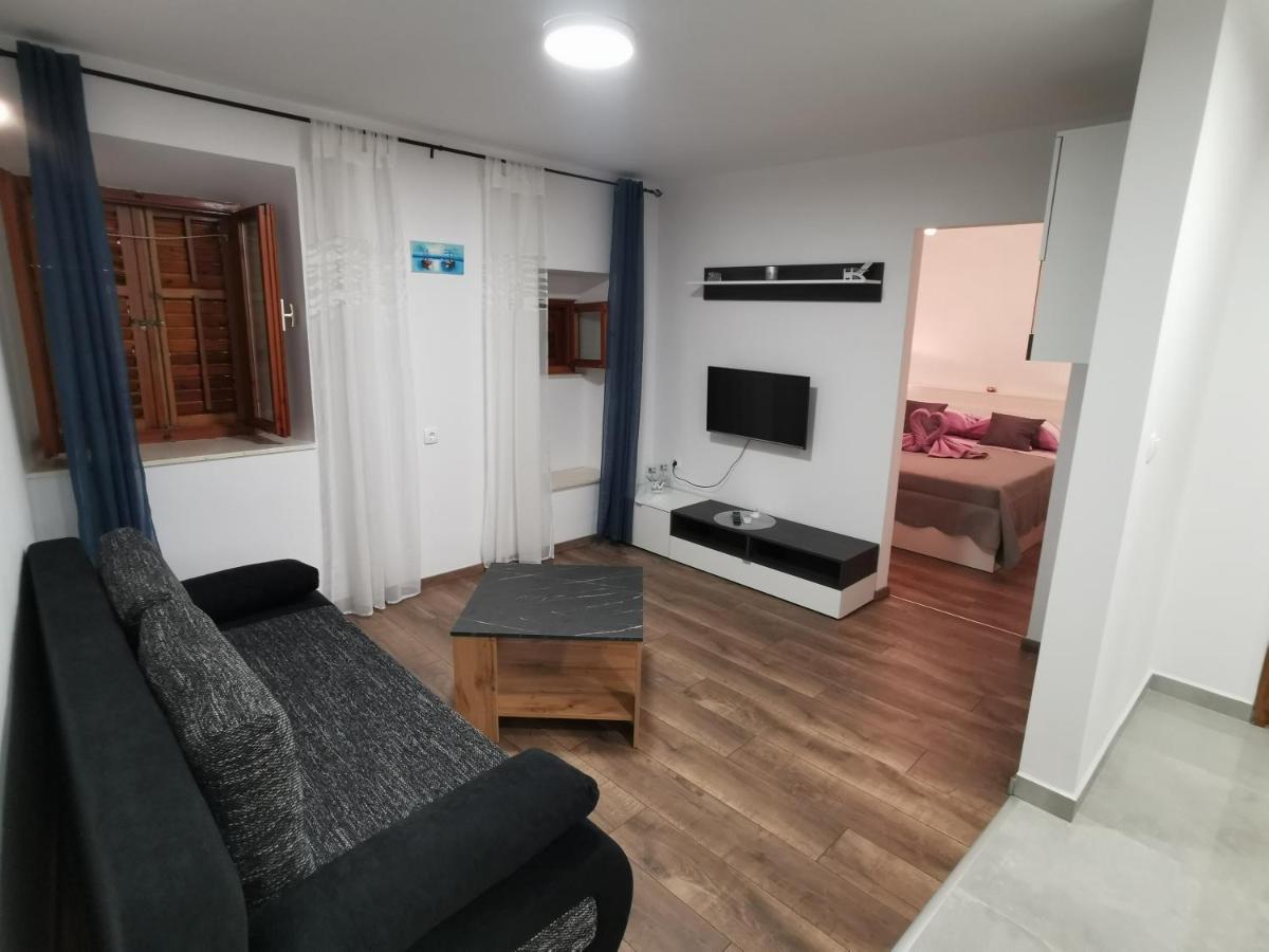 Suite con 1 Camera da Letto