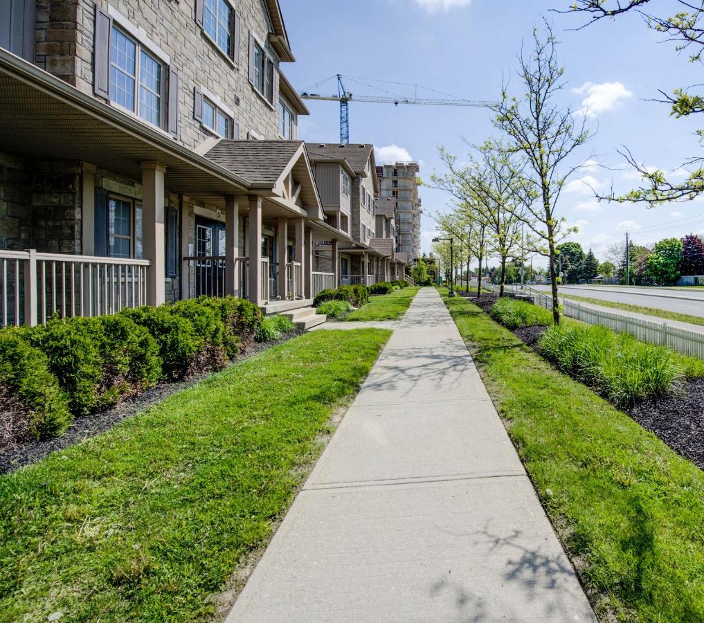 Cozy boardwalk - B&B Kitchener