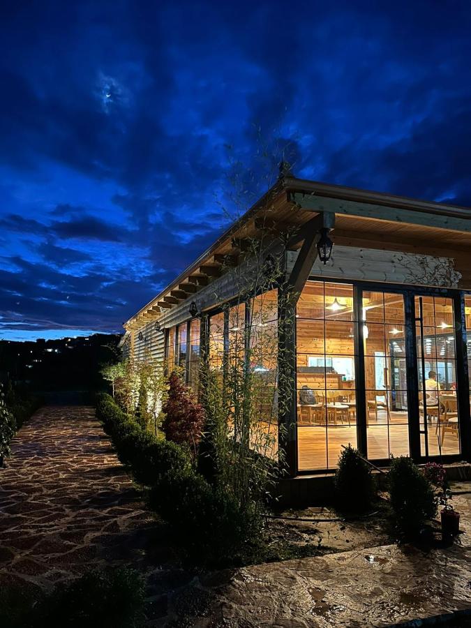 Mesopotam Agrotourism Resort - B&B Sarandë