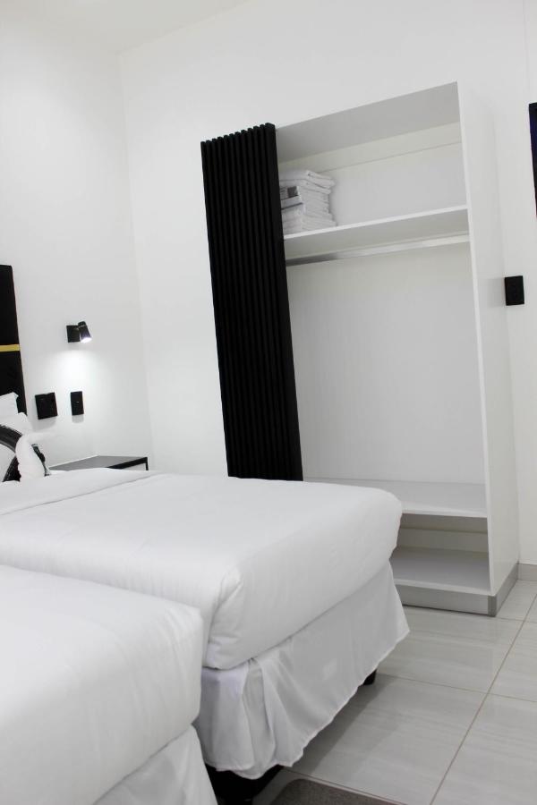 Esteem guesthouse Windhoek - B&B