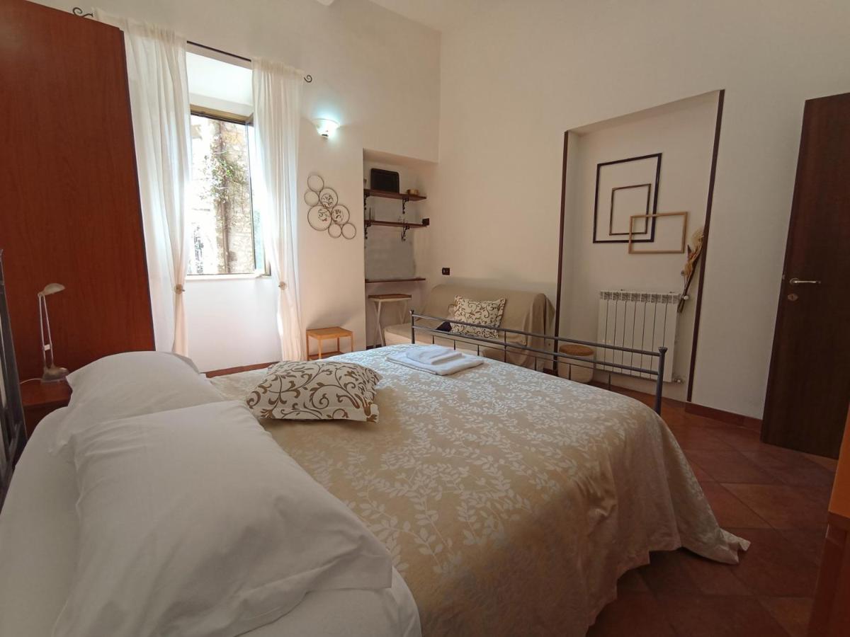 al Vicolo Torlonia - B&B Tibur