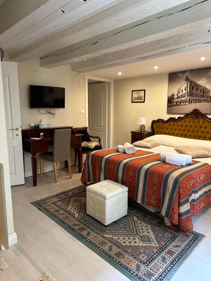 Cà del Traghetto - B&B
