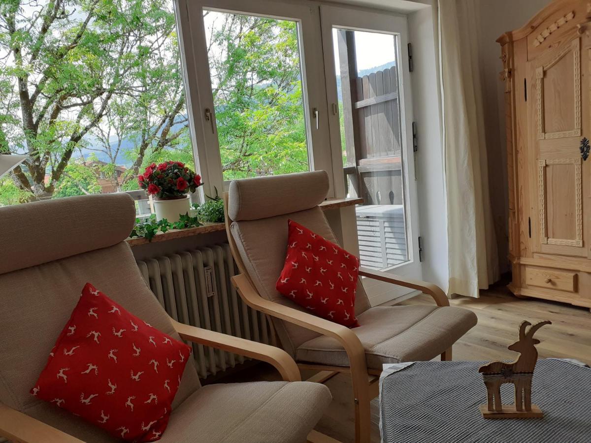 Reitmeier im Winkl - Ferienwohnung