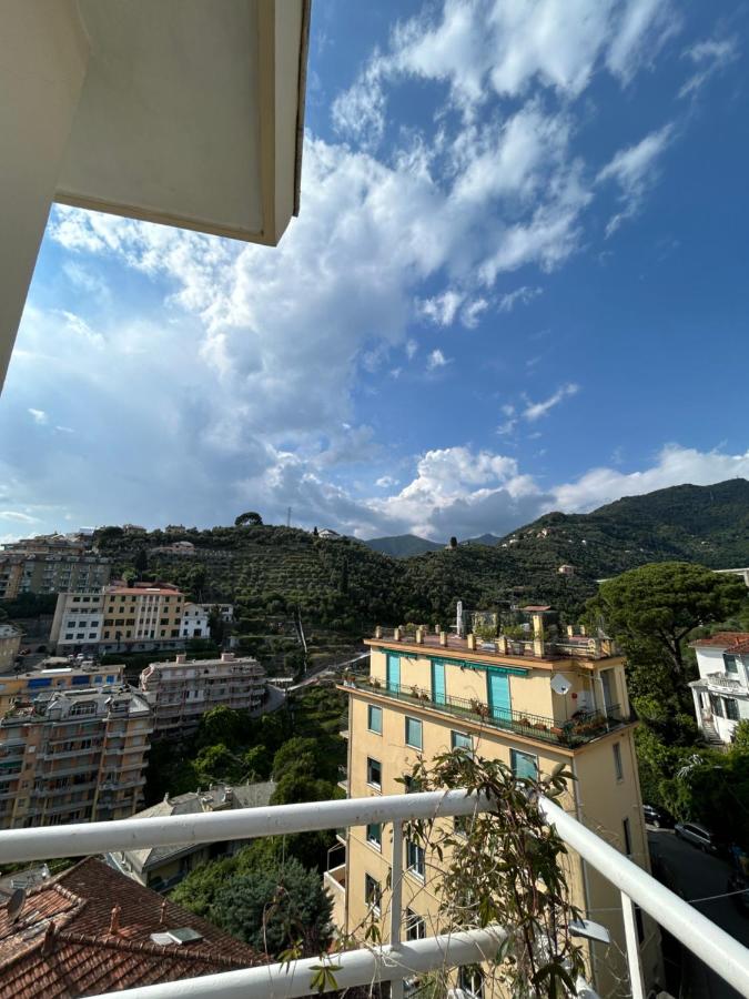 Terrazza su Portofino by PortofinoVacanze - B&B Rapallo
