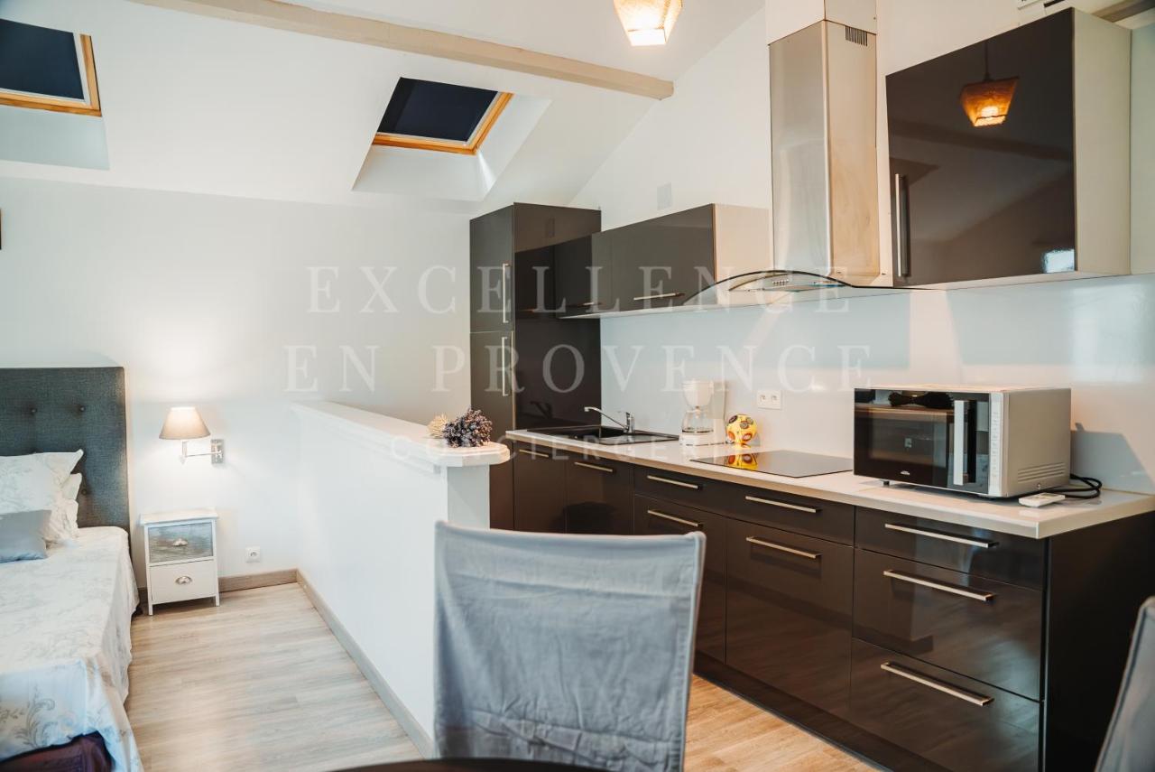 Villa 1 Chambre