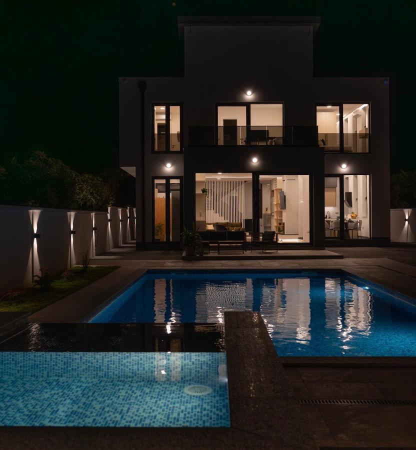 Villa H - B&B