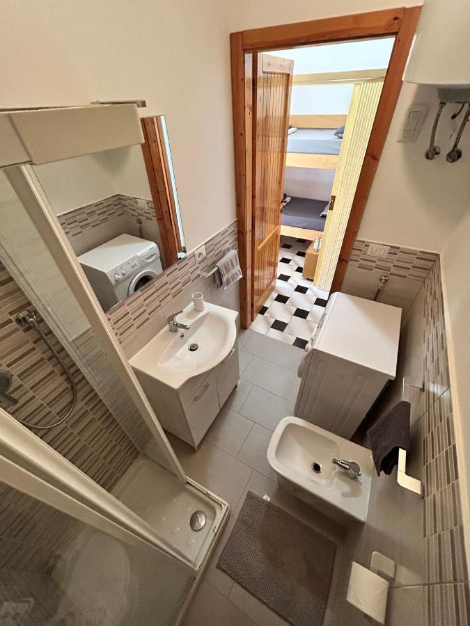 Lucuna Lido Alghero - B&B Alghero